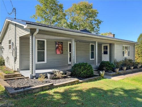 1213 Broomstick Road, Big Spring, WV, 26137 | Card Image