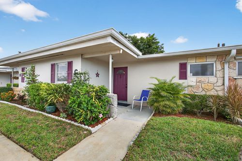 c-2611 W Barkley Drive W, West Palm Beach, FL, 33415 | Card Image