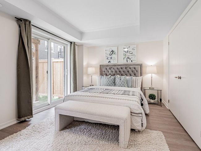 25 Origin Way, House attached with 4 bedrooms, 3 bathrooms and 1 parking in Maple ON | Image 25