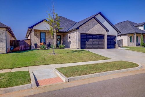 15401 Caspian Lane, Edmond, OK, 73013 | Card Image