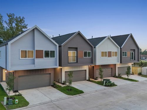 1021 Upside Wheatley Ln, Houston, TX, 77091-1132 | Card Image