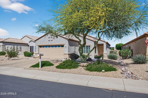 15818 W Lahlum Lane, Surprise, AZ, 85374 | Card Image