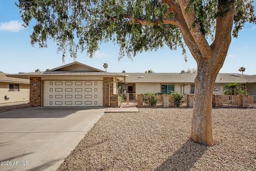 12903 W Desert Glen Dr, Sun City West, AZ, 85375-4824 | Card Image