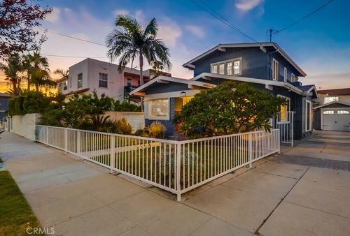 2815 E 5th St, Long Beach, CA, 90802 | Card Image