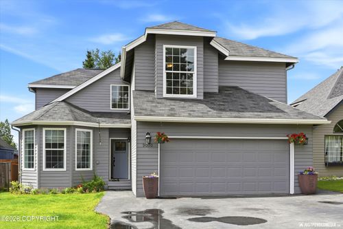 9070 Cathedral Pl, Anchorage, AK, 99507-3986 | Card Image