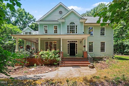 16109 New Light Rd, Wake Forest, NC, 27587-8645 | Card Image