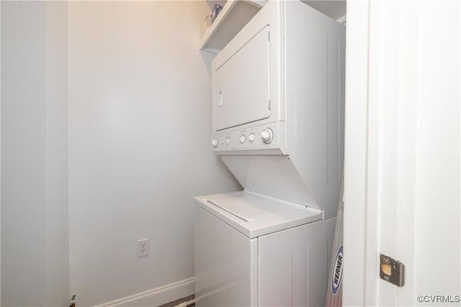 U506 - 1414 W Marshall St, Condo with 2 bedrooms, 1 bathrooms and null parking in Richmond VA | Image 19
