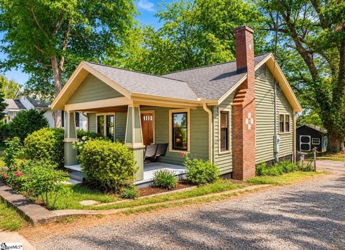 806 Perry Rd, Greenville, SC, 29609-3532 | Card Image