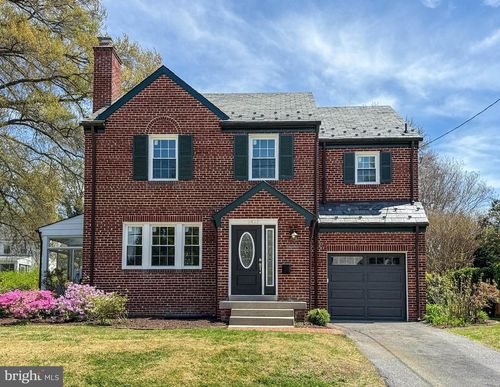 9421 Thornhill Road, SILVER SPRING, MD, 20901 | Card Image