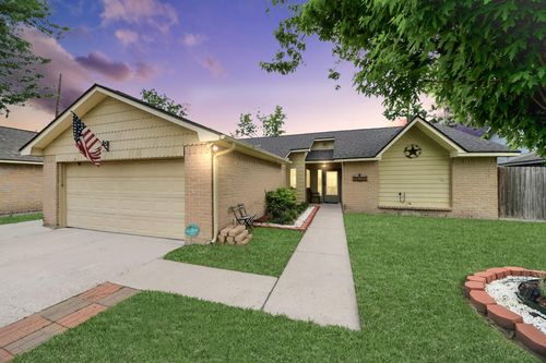 24118 Nomini Hall Ln, Katy, TX, 77493-2654 | Card Image
