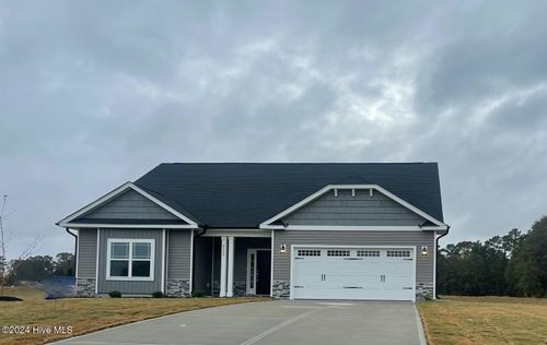 lot-199-9211 Byron Court, Bailey, NC, 27807 | Card Image