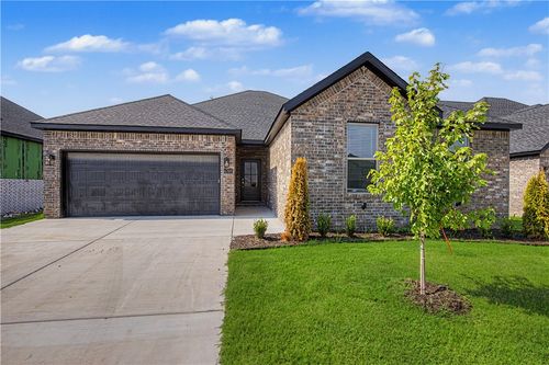 6705 Sw Orange Ave, Bentonville, AR, 72713 | Card Image