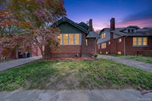 12658 Ilene St, Detroit, MI, 48238-3054 | Card Image