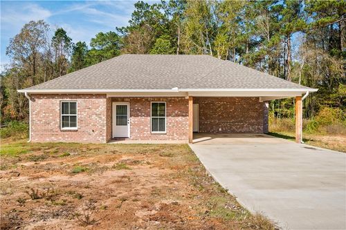 312 Walker Gravel Pit Rd, Dry Prong, LA, 71423-3650 | Card Image