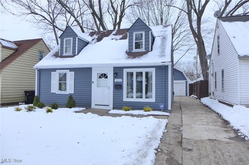 18618 Homeway Rd, Cleveland, OH, 44135-4024 | Card Image