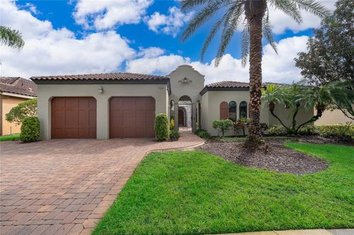 7415 Pointe Venezia Dr, ORLANDO, FL, 32836-3751 | Card Image