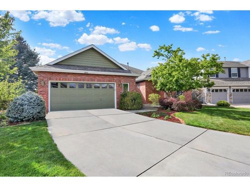 7285 Brighton Ct, Castle Pines, CO, 80108-8893 | Card Image