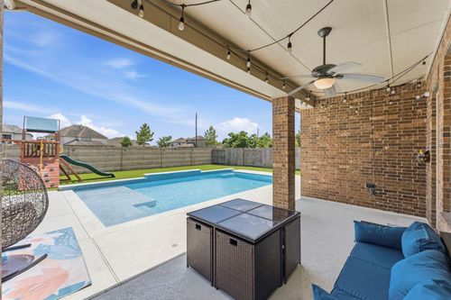 3861 Ponderosa Peak Dr, Spring, TX, 77386-4413 | Card Image
