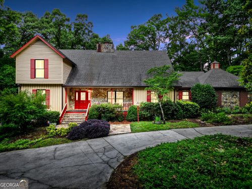 123 Eva Ln, Stockbridge, GA, 30281-6042 | Card Image