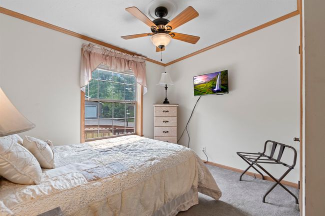 123 Lake Shore Dr, Home with 3 bedrooms, 3 bathrooms and null parking in Wisconsin Dells WI | Image 20