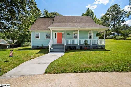 108 Lakeshore Dr, Greenwood, SC, 29649-9630 | Card Image
