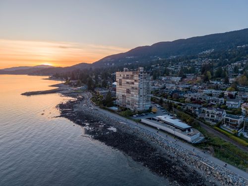 1503-150 24th St, West Vancouver, BC, V7V4G8 | Card Image