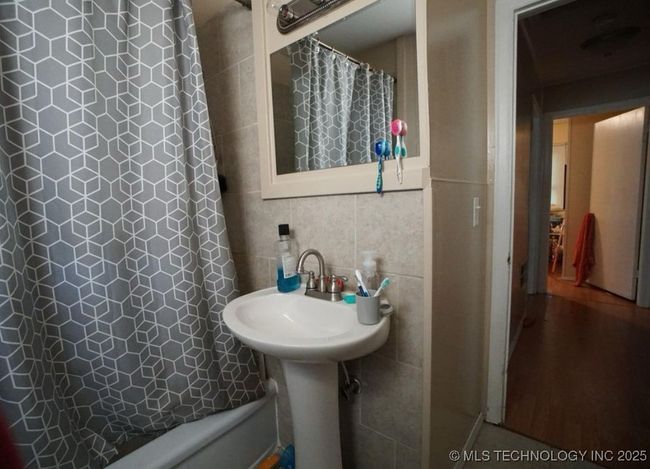 114 S St, House other with 3 bedrooms, 1 bathrooms and null parking in Muskogee OK | Image 13
