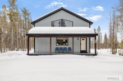 4062 Steelhead Drive, Island Park, ID, 83429 | Card Image