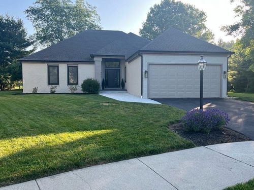 450 Village Ridge Ct, Powell, OH, 43065-9495 | Card Image