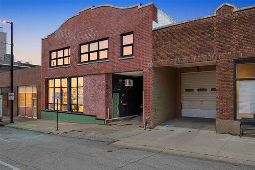 608 2nd Avenue Se, Cedar Rapids, IA, 52401 | Card Image