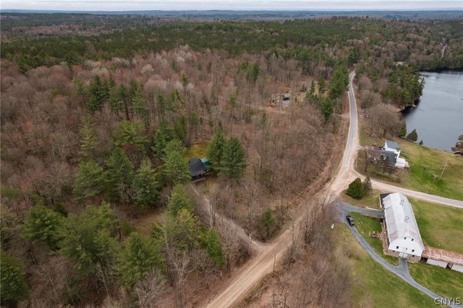13285 Henry Rd, House other with 3 bedrooms, 2 bathrooms and null parking in Natural Bridge NY | Image 12