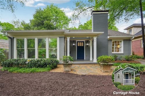 25 Standish Ave Nw, Atlanta, GA, 30309-2010 | Card Image