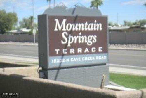 229-18202 N Cave Creek Rd, Phoenix, AZ, 85032-1058 | Card Image