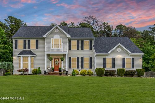 3 Kingfisher Ct, Jackson, NJ, 08527-4557 | Card Image