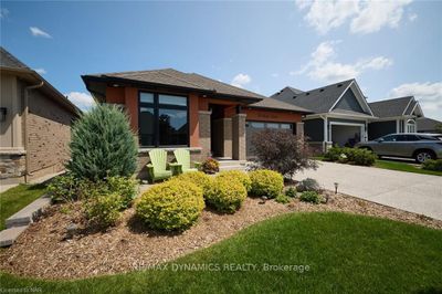 91 Ailsa Trail, House other with 2 bedrooms, 3 bathrooms and 6 parking in Welland ON | Image 2