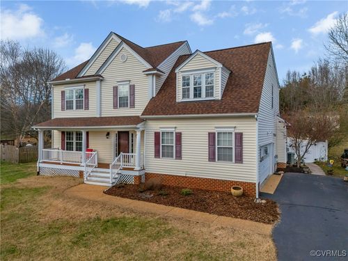 1040 Earls Road, Goochland, VA, 23063 | Card Image