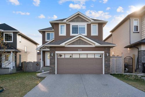 105 Everhollow Rise Sw, Calgary, AB, T2Y0B1 | Card Image