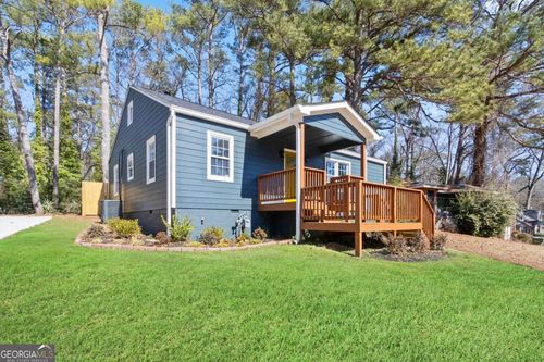 1673 Altadena Pl Sw, Atlanta, GA, 30311-2616 | Card Image