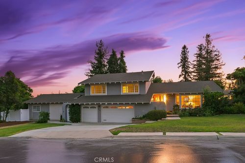 9451 Brewer Way, Villa Park, CA, 92861-2822 | Card Image