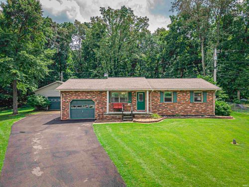 1067 Northwood Dr, Boonville, IN, 47601-1379 | Card Image