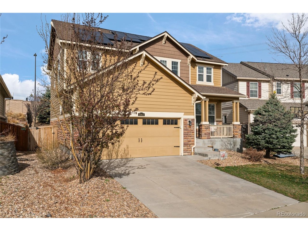 Residential in Aurora 2