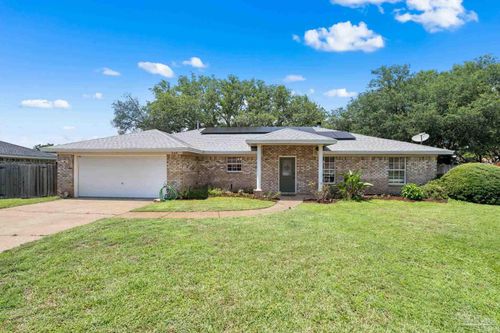 569 Tarkiln Oak Cir, Pensacola, FL, 32506 | Card Image