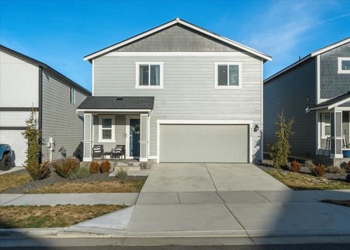 4440 W Bedford Ave, Spokane, WA, 99208-1708 | Card Image