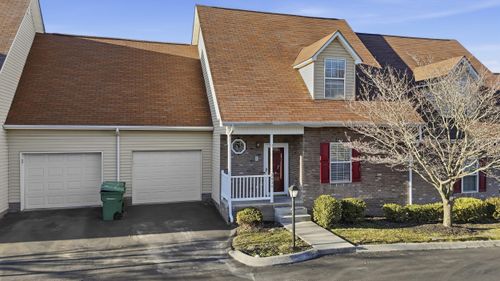 3434 Hamilton Place Drive, Morristown, TN, 37814 | Card Image