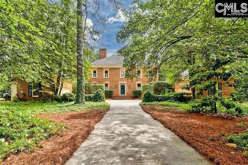 18 Upper Pond Rd, Columbia, SC, 29223-3026 | Card Image
