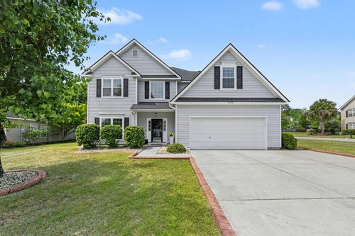 5400 Red Tip Ln, North Charleston, SC, 29420-6870 | Card Image
