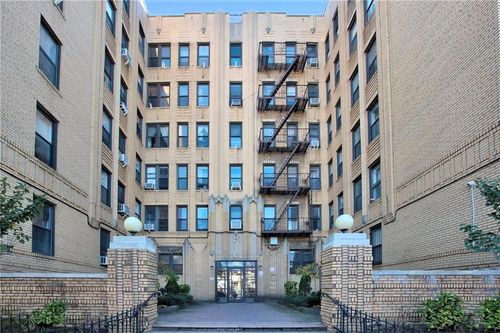 apt-4t-1610 Avenue P, Brooklyn, NY, 11229-1131 | Card Image
