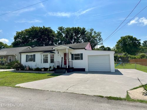 505 Cherokee Ave, Clinton, TN, 37716-4813 | Card Image