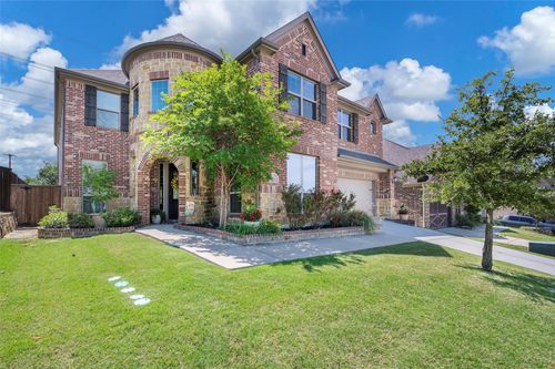 928 Bentley Dr, Roanoke, TX, 76262-7419 | Card Image