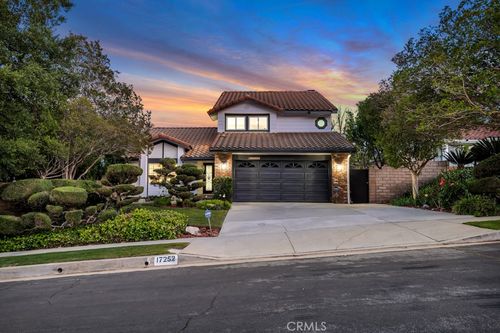 17252 Wentzel, Granada Hills, CA, 91344 | Card Image